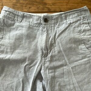 J Crew - Men’s Shorts - Size 29- Grey